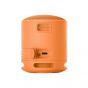 Sony Wireless Speaker, Orange - SRS-XB100-D