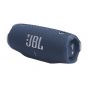 مكبر صوت بلوتوث جي بي ال تشارج 6، ازرق - JBLCHARGE6BLUAM