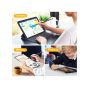 Joyroom Passive Capacitive Touch Stylus Pen, Black - JR-DR01