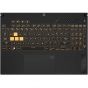 ASUS TUF F15 FX507VV-LP156W Gaming Laptop, Intel Core i7-13620H, 16GB RAM, 1TB SSD, Nvidia GeForce RTX 4060 8GB, 15.6 Inch FHD, 144Hz, Windows 11 - Gray