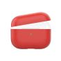 Apple AirPods Case Cover - Red