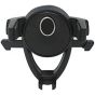 GGS009 Auto Shut-off Car Mount for Windshield or Dash - Black