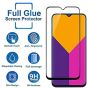 Glass Screen Protector for Samsung Galaxy M10 - Clear