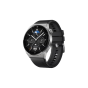 Huawei GT 3 Pro Smart Watch - Silver Case and Grey Strap - 6941487248346
