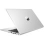 HP Probook 450 G8 Laptop, Intel Core i5-1135G7, 15.6 Inch, 512GB SSD, 8GB RAM, Intel Iris X Graphics, Windows 11 - Silver