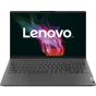 لاب توب لينوفو ايديا باد 5 15IIL05، انتل كور i5-1035G1، شاشة 15.6 بوصة، هارد 1 تيرا HDD مع 128 جيجا SDD، رام 16 جيجا، نيفيديا جي فورس MX350 سعة 2 جيجا، دوس - رمادي