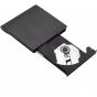 USB Portable Slim External CD-RW Drive