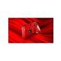 Microsoft Wireless Controller For Xbox- Red