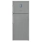 White Point Freestanding Refrigerator, 26 FT, No Frost, Stainless Steel - WPR685DX 