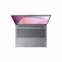 Lenovo IdeaPad Slim 3 15IRH8 Laptop, Intel Core i5-13420H, 512GB SSD, 16GB RAM, 15.6 Inch, FHD Display, Integrated Intel UHD Graphics, FreeDOS - Arctic Grey with Free Shoulder Bag