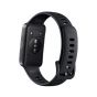 Huawei Band 10, Smart Band, 1.47 Inch, Black Case and Black Strap