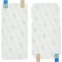 Front and Back Gelatin Screen Protector for Samsung Galaxy S9 - Clear