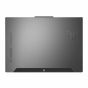 لاب توب جيمنج اسوس تي يو اف  F15 FX507VU-LP163W، انتل كور i7-13620H، هارد SSD سعة 512 جيجا، 16 جيجا رام، شاشة بدقة FHD مقاس 15.6 بوصة بمعدل تحديث 144 هرتز، كارت شاشة نفيديا جي فورس RTX 4050 سعة 6 جيجا GDDR6، ويندوز 11 - رمادي