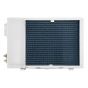 LG  Spilt Air Conditioner, 1.5 HP, Cooling and Heating, White- S4-H12RZAAA - Without Installation