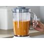 Kenwood Countertop Blender, 650 Watt, White and Grey-  BLP41.H0WH