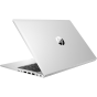 Hp ProBook 450 G8 Laptop, Intel Core i7-1165G7, 15.6 Inch FHD, 512GB SSD, 8GB RAM, 2GB Nvidia GeForce MX450 Graphics, Dos - Silver