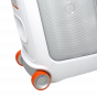 JBL PartyBox Stage 320 Bluetooth Speaker - White