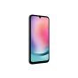 Samsung Galaxy A24, 128GB, 6GB RAM, Dual SIM, 4G LTE - Black Middle East Version
