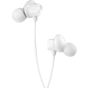 XO EP42 Type -C Earphone TPE+ABS 1.2m-White