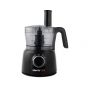 Mienta Fusion Food Processor, FP141128A with Mienta Steam Iron, SI18809A and Mienta Glass Kettle, EK201320A 