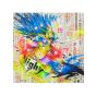 Aoitori Skin For Apple Ipad Mini 6th Gen