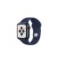 Watch 7 Pro Smart Watch, 1.75 Inch - Blue