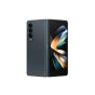 Samsung Galaxy Z Fold 4 Dual Sim, 256GB, 12GB RAM, 5G- Green