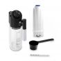 De'Longhi Magnifica Evo Fully Automatic Coffee Maker, 1 Cup, Silver - ECAM290.61.SB