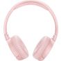 JBL TUNE600 BTNC On Ear Wireless Headphones With Microphone - Pink