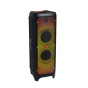 JBL Partybox 1000 Portable Wireless Speaker - Black 