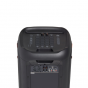 JBL Partybox 1000 Portable Wireless Speaker - Black 