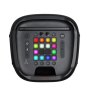 JBL Partybox 1000 Portable Wireless Speaker - Black 