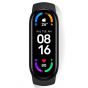 Xiaomi Mi Fitness Smart Band 6, Black - BHR4951GL