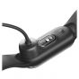 Xiaomi Mi Fitness Smart Band 6, Black - BHR4951GL
