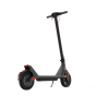 Xiaomi 4 Lite 2nd Gen Electric Scooter, Up to 100 KG - Black