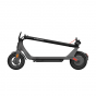 Xiaomi 4 Lite 2nd Gen Electric Scooter, Up to 100 KG - Black