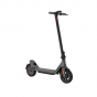 Xiaomi 4 Lite 2nd Gen Electric Scooter, Up to 100 KG - Black