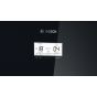 Bosch Series 6  No-Frost Refrigerator, 466 Liters, Black- KGN49LB30U