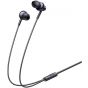 Baseus Encok CZ11 Wired Earphones, Black - A00164300113-Z1