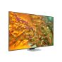 Samsung 65 Inch 4K UHD Smart QLED TV with Built-in Receiver - 65Q80DA