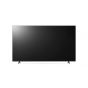 تلفزيون ال جي 55 بوصة، دقة 4K UHD سمارت LED بريسفر داخلي - 55UT801C