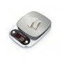 Digital Kitchen Scale, 10KG - Silver