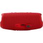 JBL CHARGE 5 Bluetooth Speaker- Red
