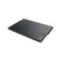 Lenovo Legion Pro 5 16IRX9 Gaming laptop, 16 Inch WQXGA, Intel Core i7-14700HX, 1TB SSD, 16GB RAM, Nvidia GeForce RTX 4070 8GB, Windows 11 - Onyx Grey