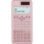 Casio Standard Scientific Calculator, Pink - fx-991ES PLUS-2PK