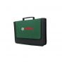 Bosch Hand Tool Set, 25 Piece - Black and Green