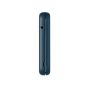 Nokia 2660 Flip, 128MB, 48MB RAM, 2G, Dual SIM - Blue