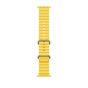 Apple Watch Ultra Ocean, 49mm - Yellow