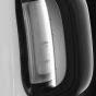 Russell Hobbs Electric Kettle, 1 Liter, 2200 Watt, Stainless Steel - 24990GCC