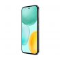 هونر X6c ، سعة 256 جيجا، رام 6 جيجا، شبكة 4G LTE ، شريحتين - اسود ميدنايت